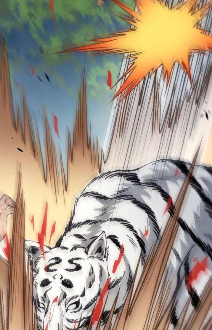 Tiến Hóa Đi, Caterpie Chapter 6 - 37