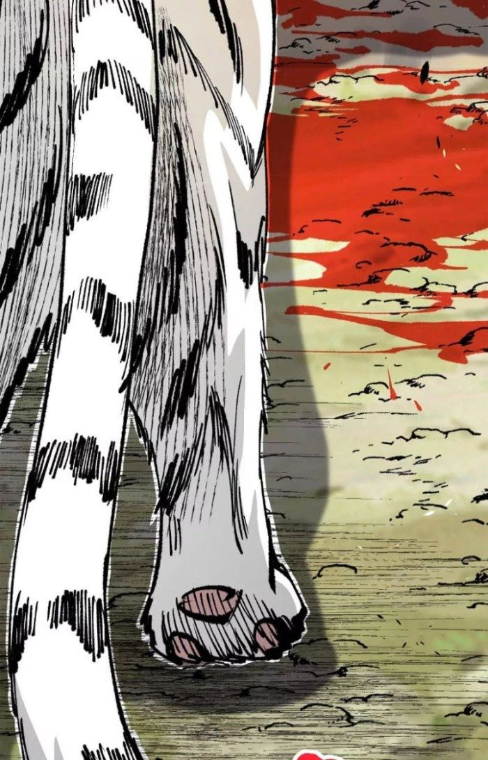 Tiến Hóa Đi, Caterpie Chapter 6 - 42