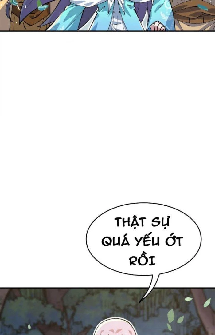 Tiến Hóa Đi, Caterpie Chapter 6 - 46