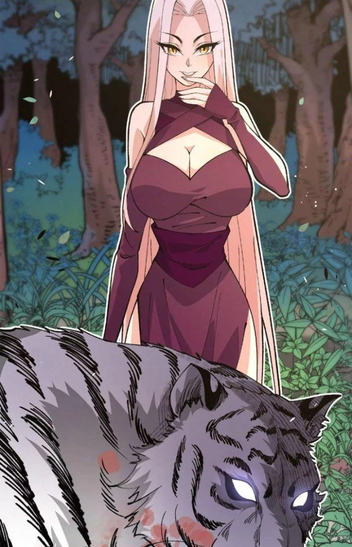 Tiến Hóa Đi, Caterpie Chapter 6 - 47