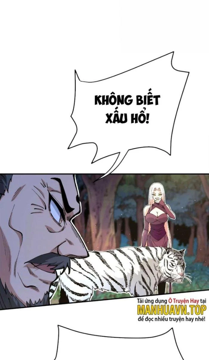 Tiến Hóa Đi, Caterpie Chapter 6 - 49