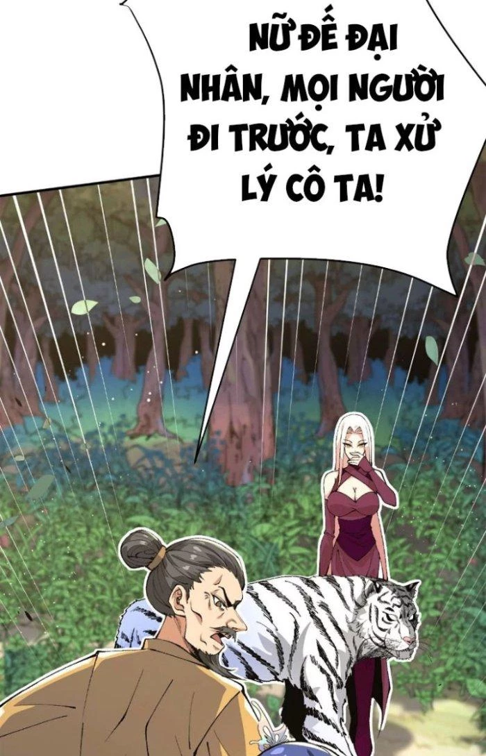 Tiến Hóa Đi, Caterpie Chapter 6 - 50