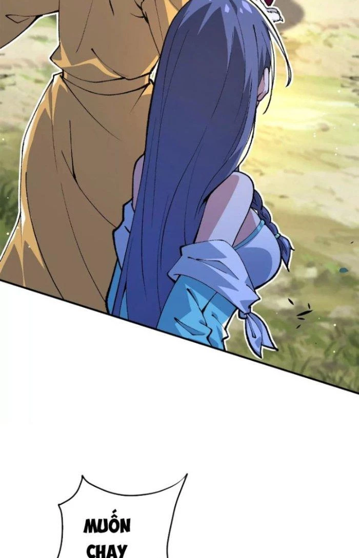 Tiến Hóa Đi, Caterpie Chapter 6 - 51