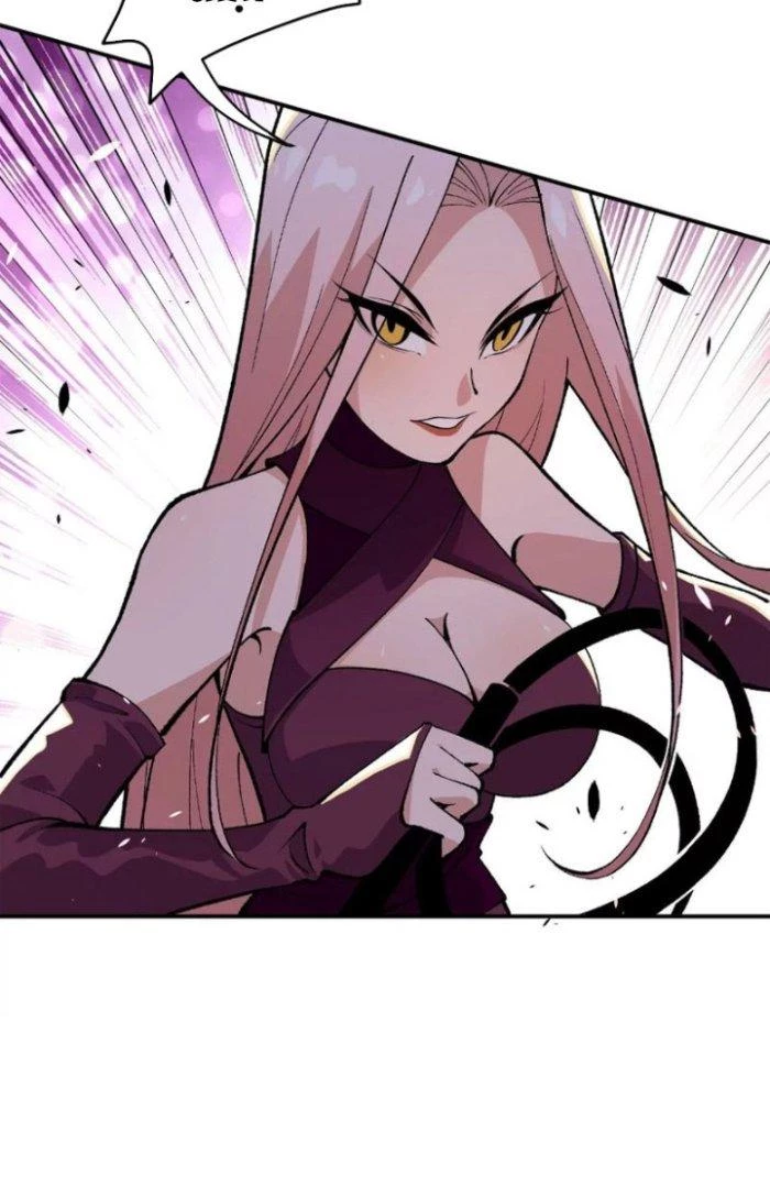 Tiến Hóa Đi, Caterpie Chapter 6 - 52