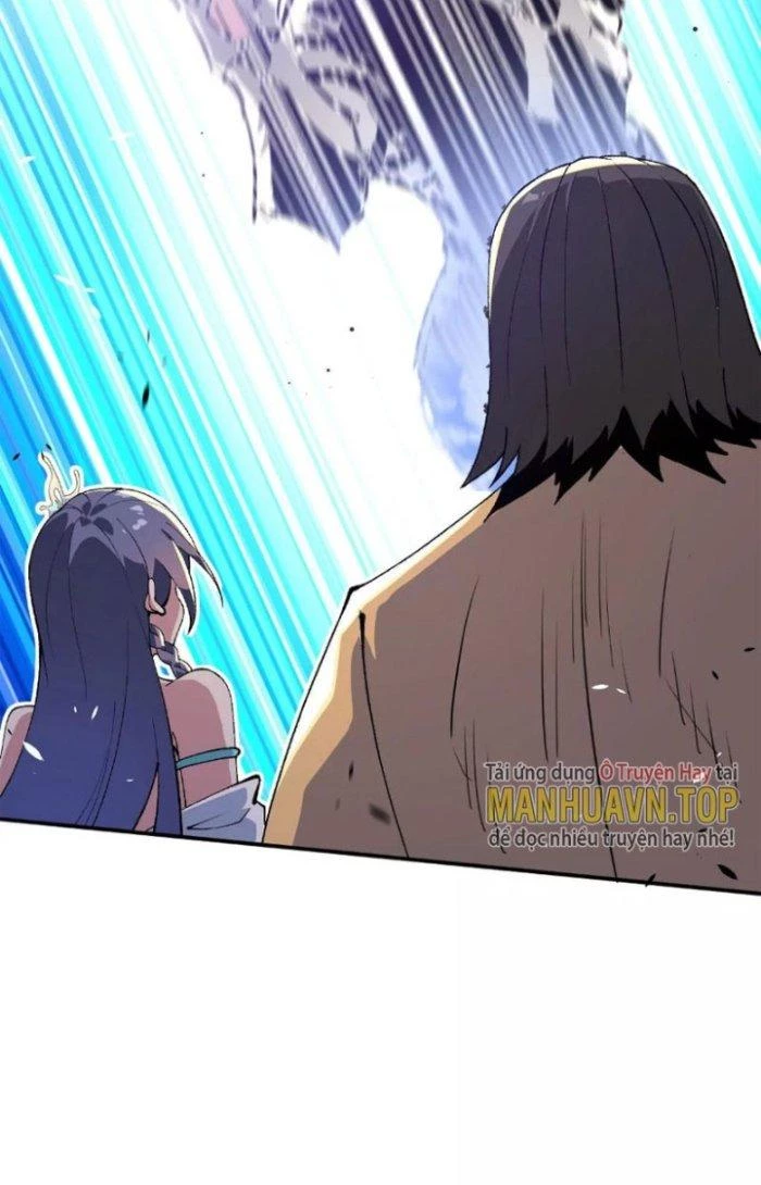 Tiến Hóa Đi, Caterpie Chapter 6 - 54