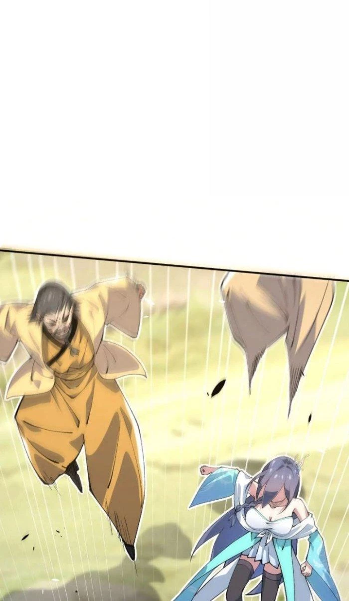 Tiến Hóa Đi, Caterpie Chapter 6 - 55