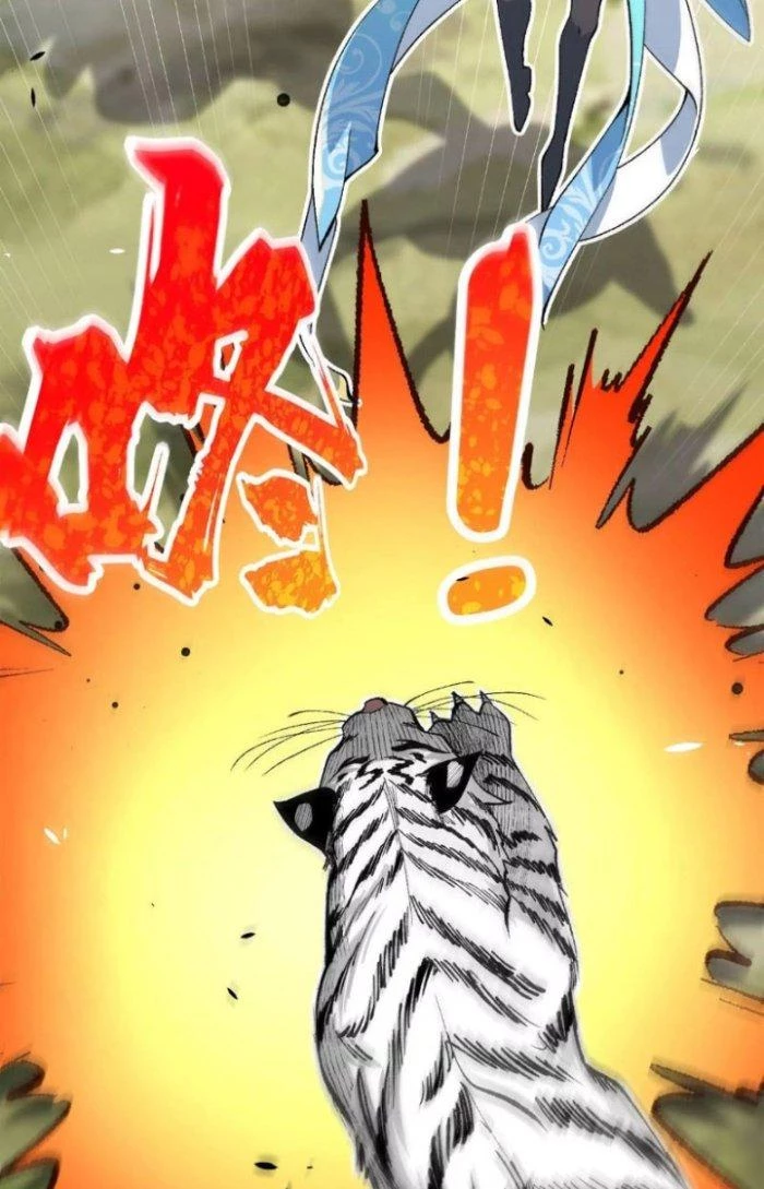 Tiến Hóa Đi, Caterpie Chapter 6 - 56