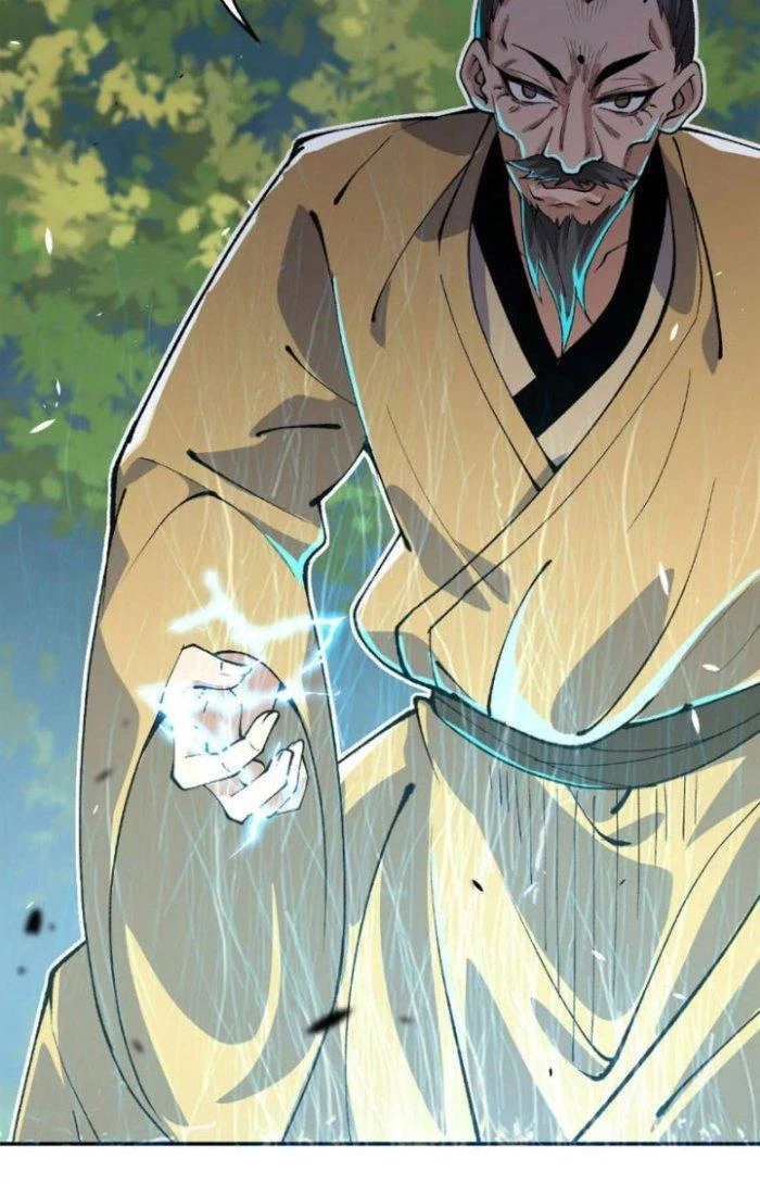 Tiến Hóa Đi, Caterpie Chapter 6 - 63