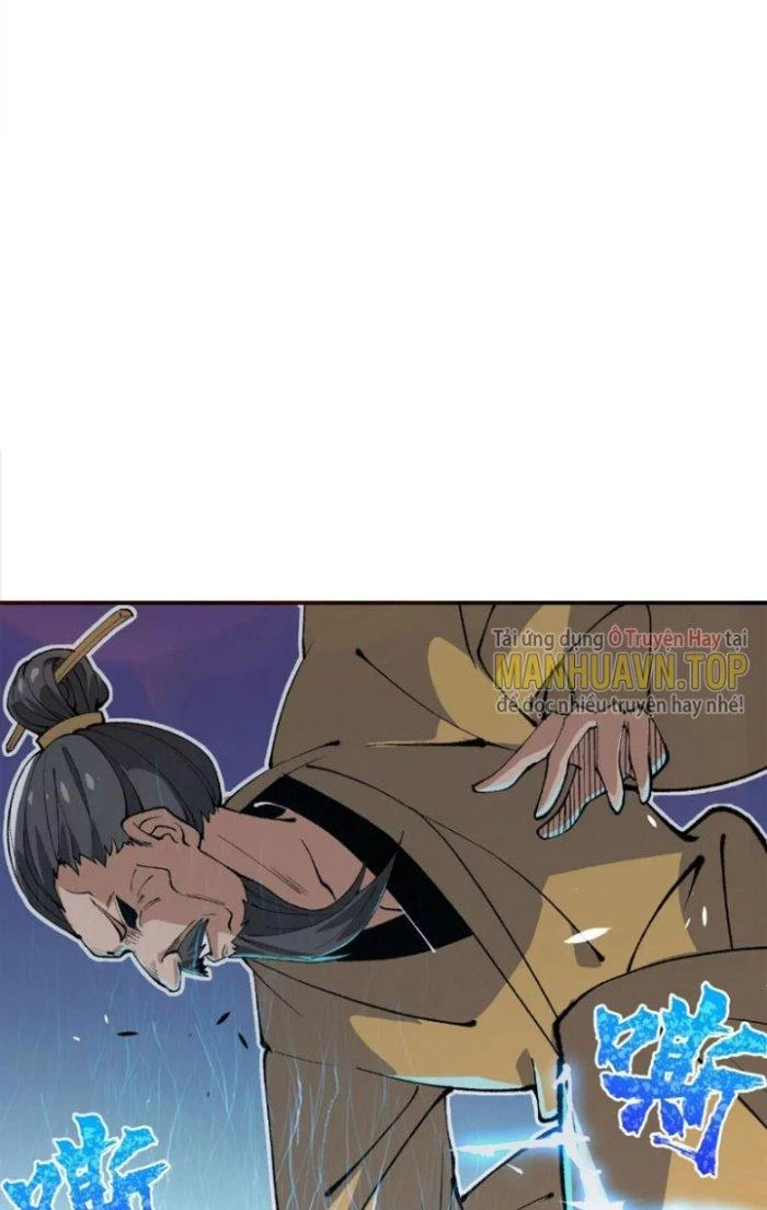 Tiến Hóa Đi, Caterpie Chapter 6 - 64