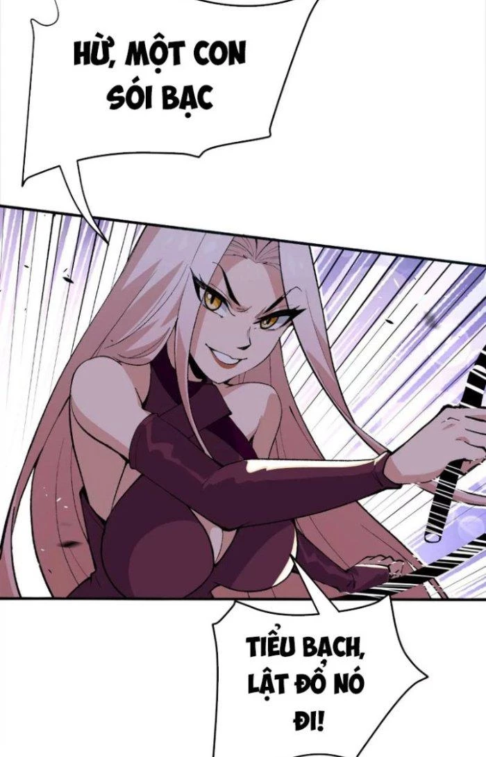 Tiến Hóa Đi, Caterpie Chapter 6 - 68