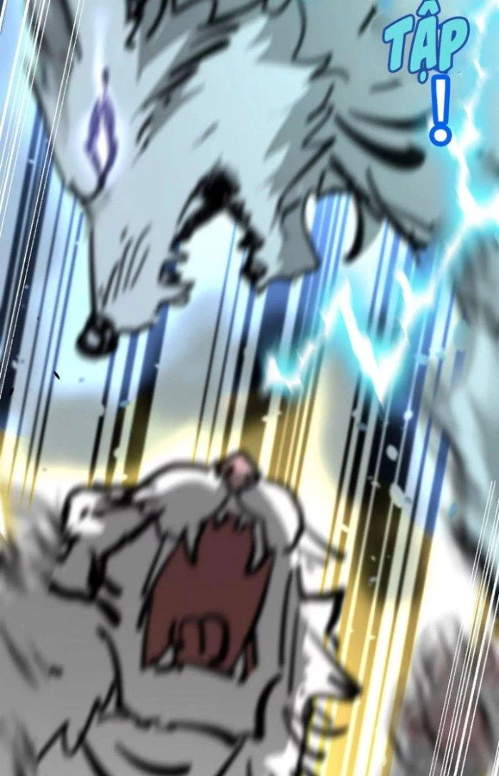 Tiến Hóa Đi, Caterpie Chapter 6 - 70