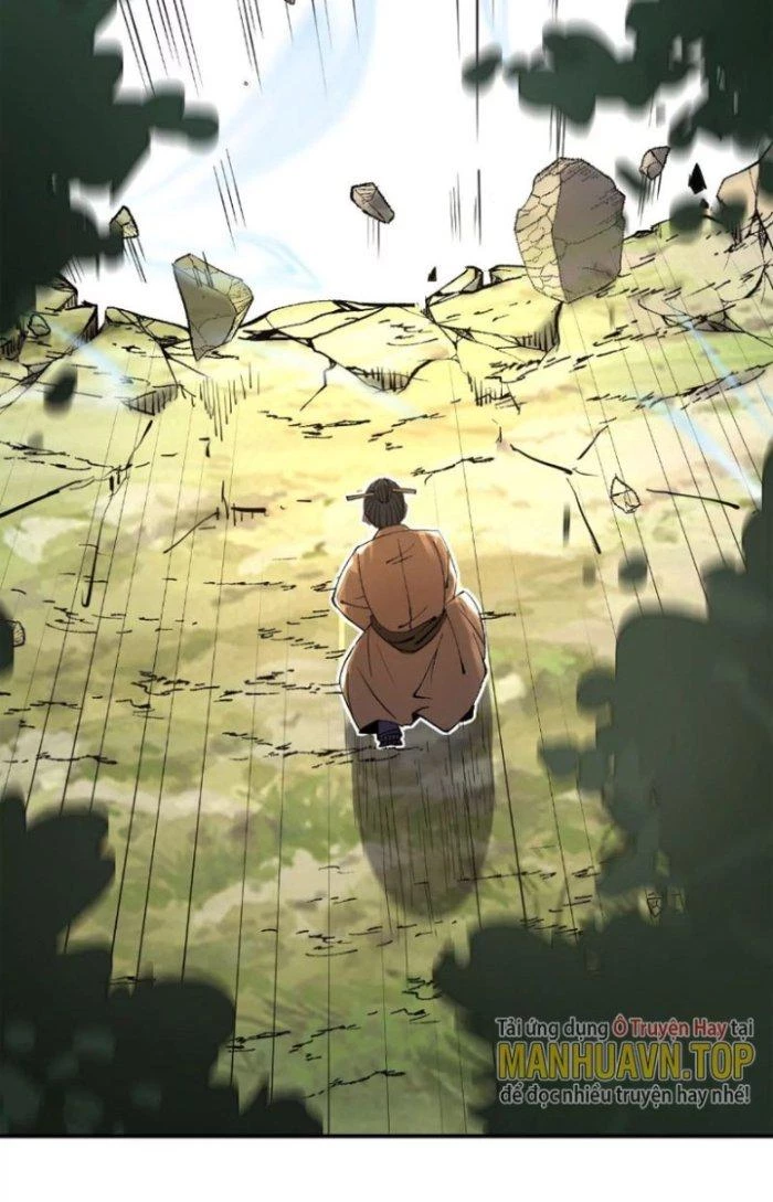 Tiến Hóa Đi, Caterpie Chapter 6 - 74