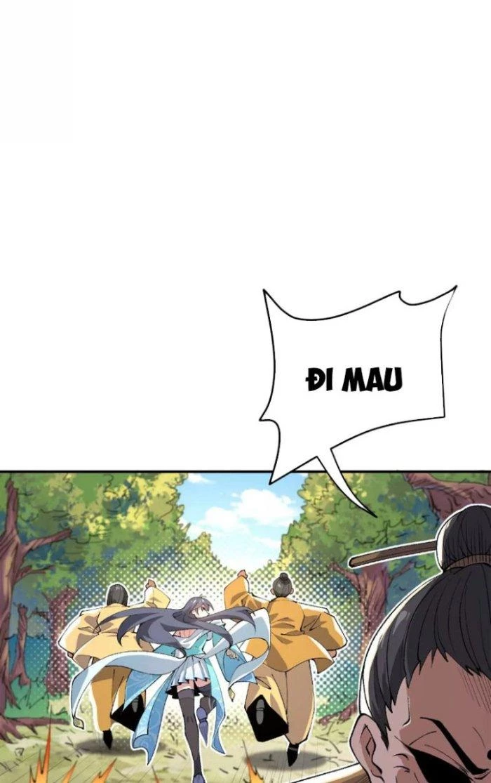 Tiến Hóa Đi, Caterpie Chapter 7 - 2