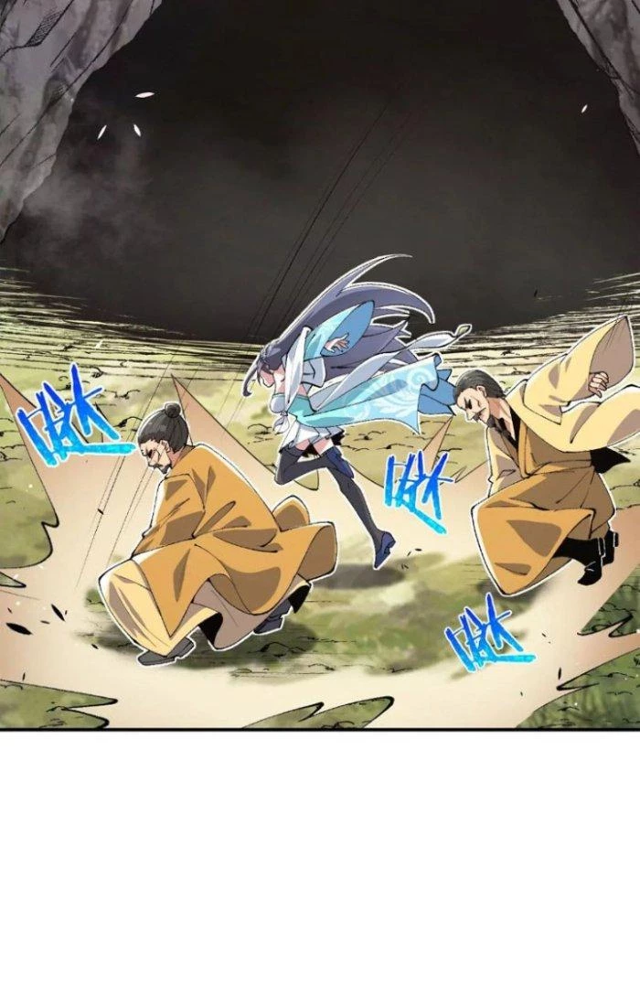 Tiến Hóa Đi, Caterpie Chapter 7 - 6