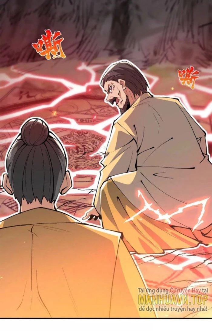 Tiến Hóa Đi, Caterpie Chapter 7 - 11