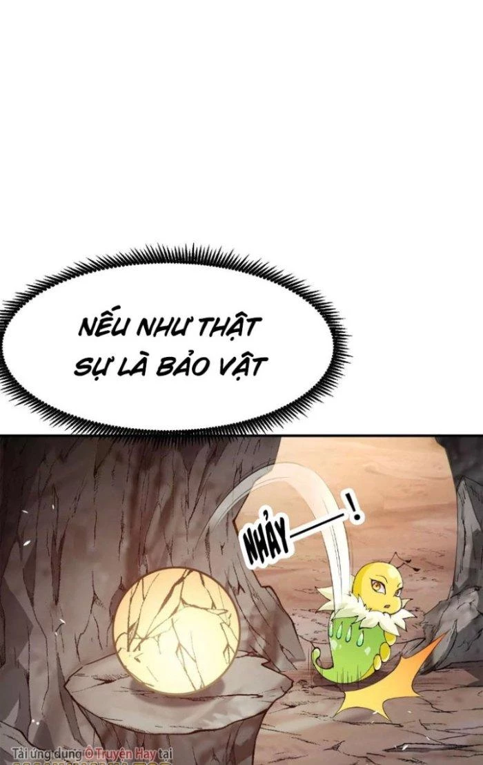 Tiến Hóa Đi, Caterpie Chapter 7 - 21