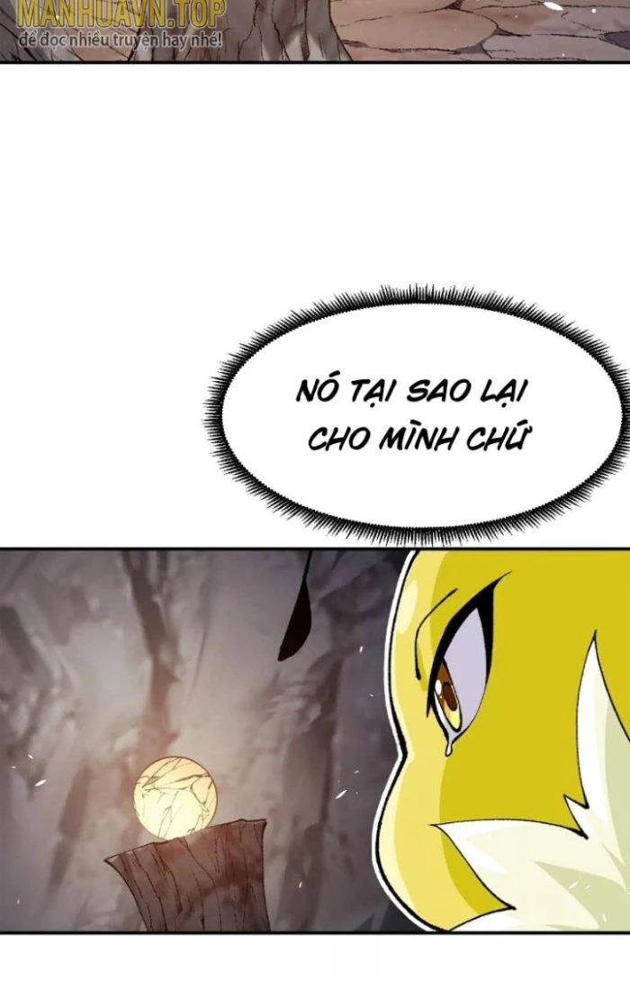 Tiến Hóa Đi, Caterpie Chapter 7 - 22