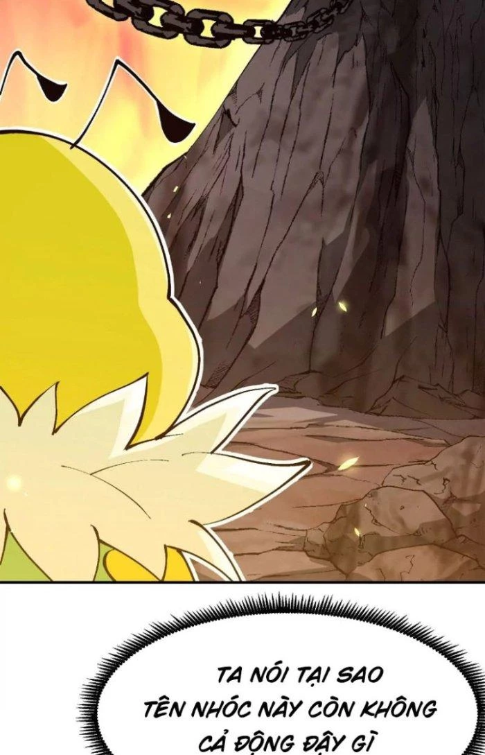 Tiến Hóa Đi, Caterpie Chapter 7 - 24