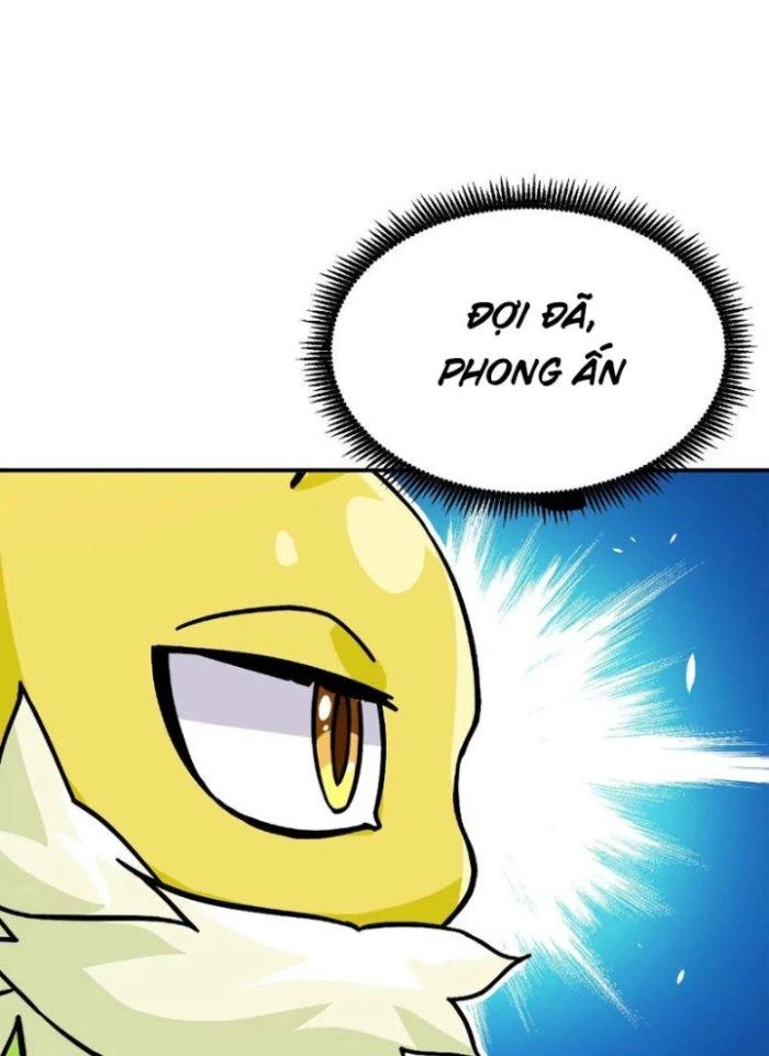 Tiến Hóa Đi, Caterpie Chapter 7 - 25