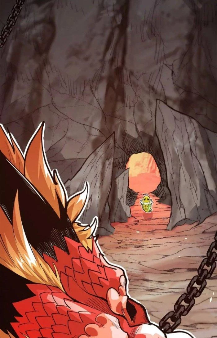 Tiến Hóa Đi, Caterpie Chapter 7 - 27