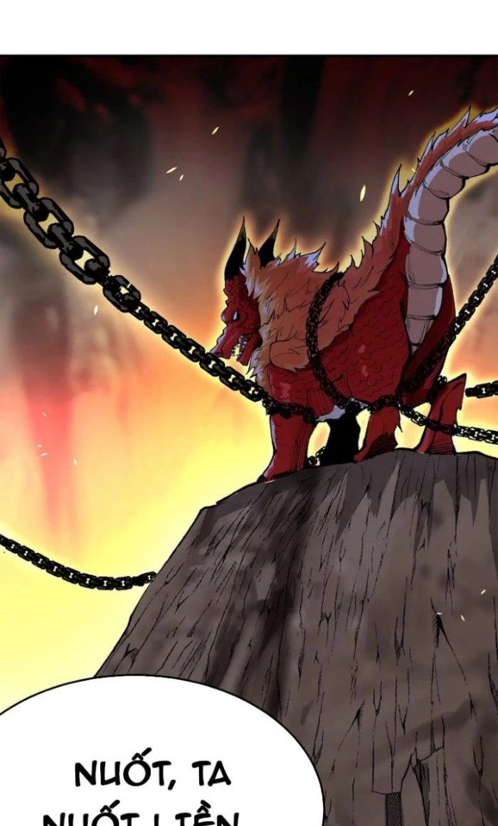 Tiến Hóa Đi, Caterpie Chapter 7 - 30