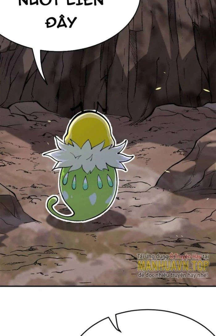 Tiến Hóa Đi, Caterpie Chapter 7 - 31