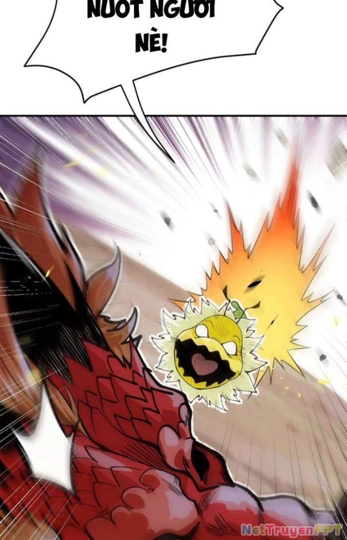 Tiến Hóa Đi, Caterpie Chapter 7 - 33