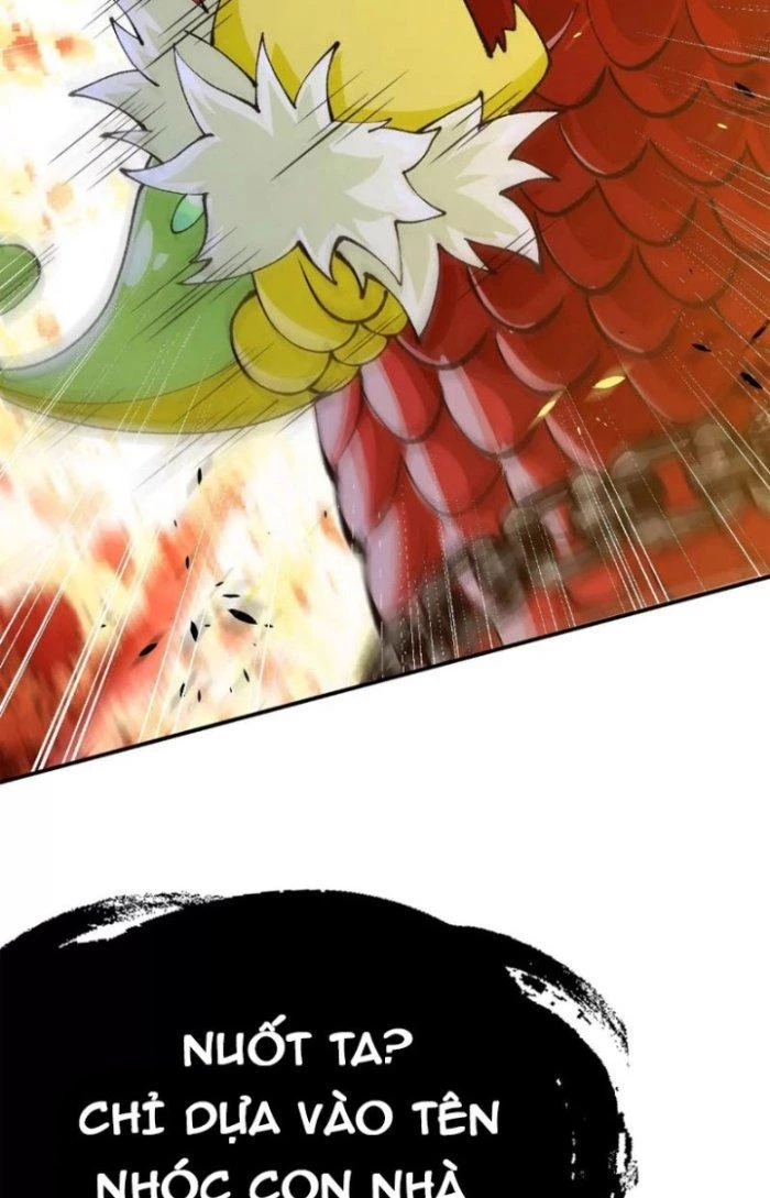 Tiến Hóa Đi, Caterpie Chapter 7 - 36