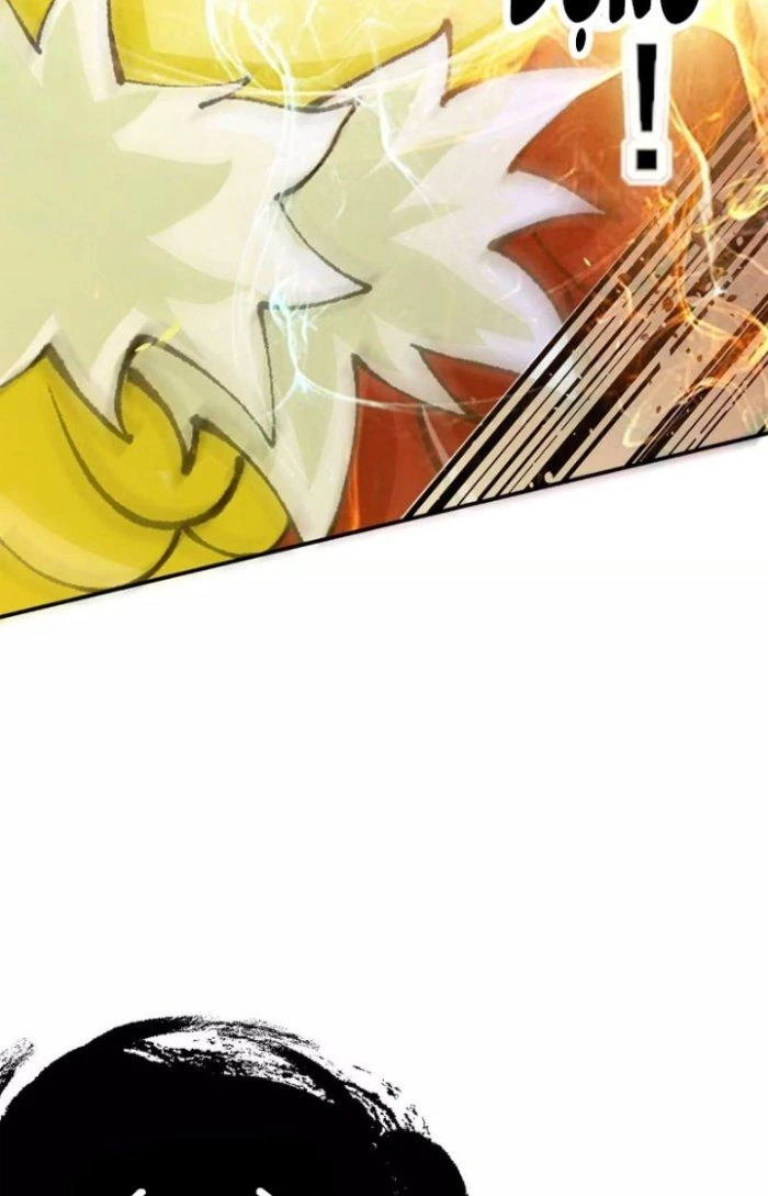 Tiến Hóa Đi, Caterpie Chapter 7 - 41