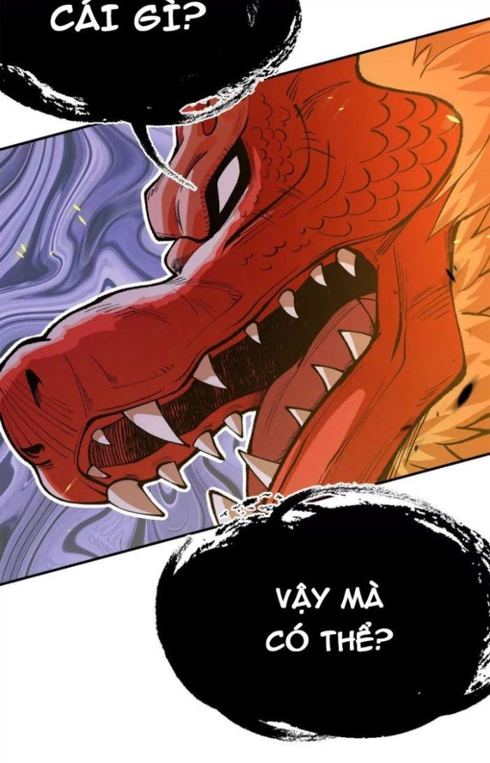 Tiến Hóa Đi, Caterpie Chapter 7 - 42