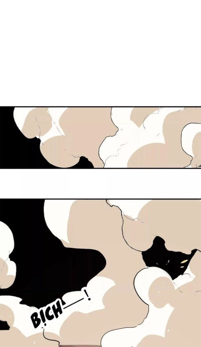 Tiến Hóa Đi, Caterpie Chapter 7 - 47