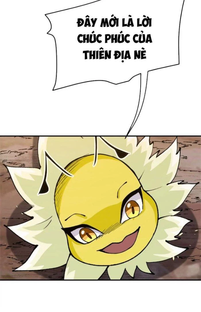 Tiến Hóa Đi, Caterpie Chapter 7 - 49