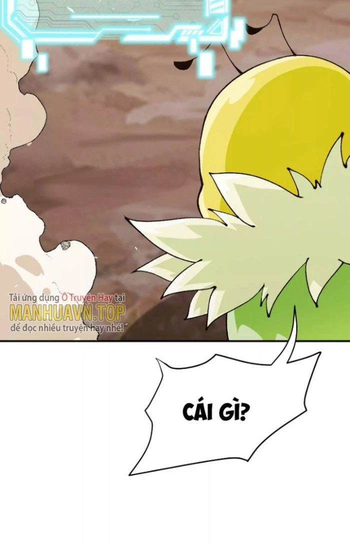 Tiến Hóa Đi, Caterpie Chapter 7 - 51