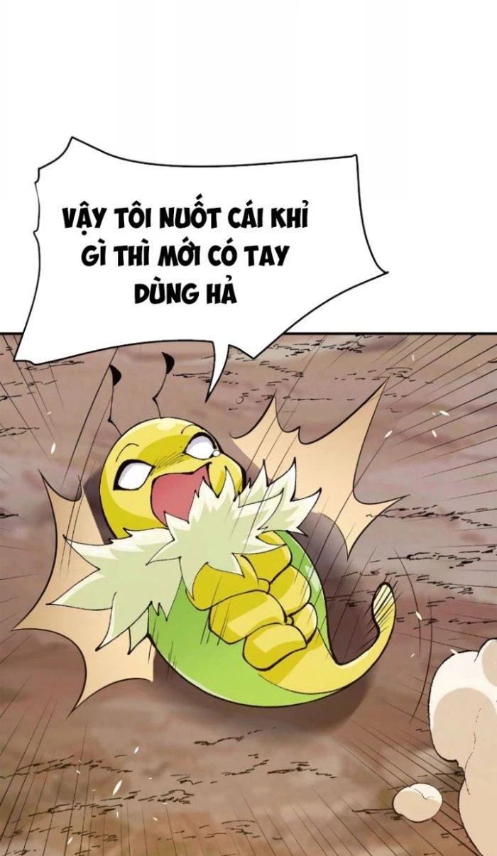 Tiến Hóa Đi, Caterpie Chapter 7 - 52