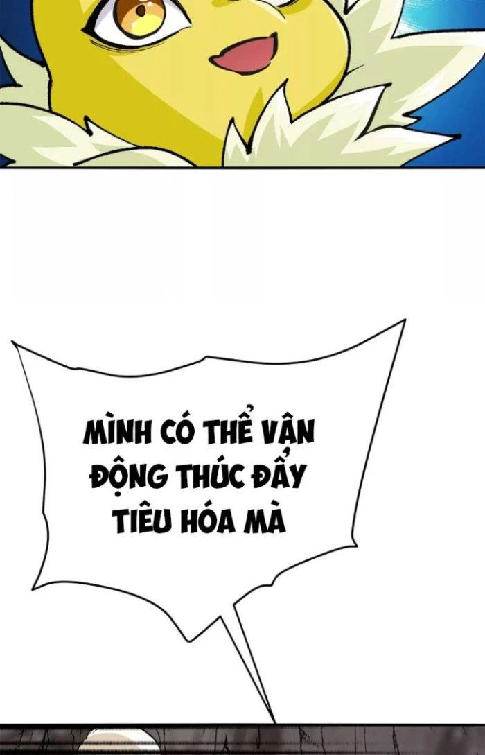 Tiến Hóa Đi, Caterpie Chapter 7 - 54