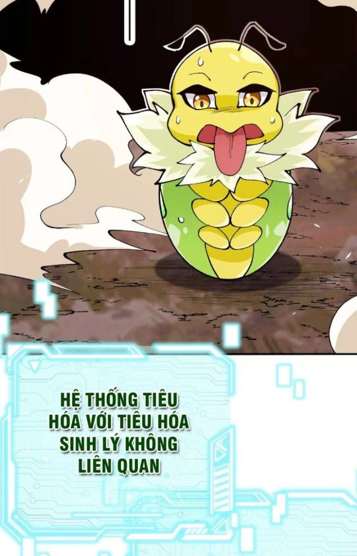 Tiến Hóa Đi, Caterpie Chapter 7 - 57