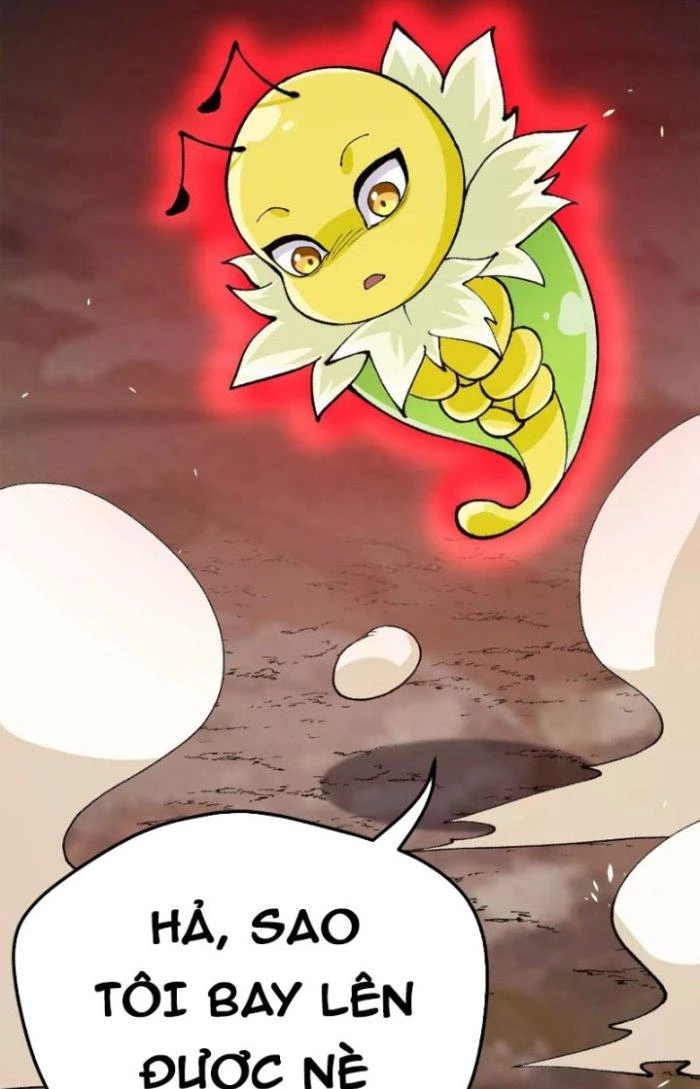 Tiến Hóa Đi, Caterpie Chapter 7 - 60