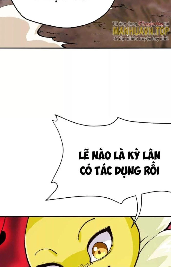 Tiến Hóa Đi, Caterpie Chapter 7 - 61