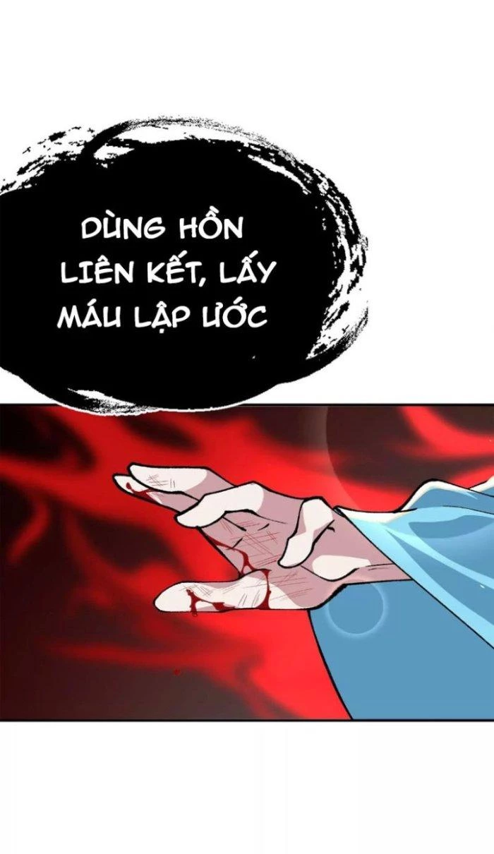 Tiến Hóa Đi, Caterpie Chapter 7 - 65