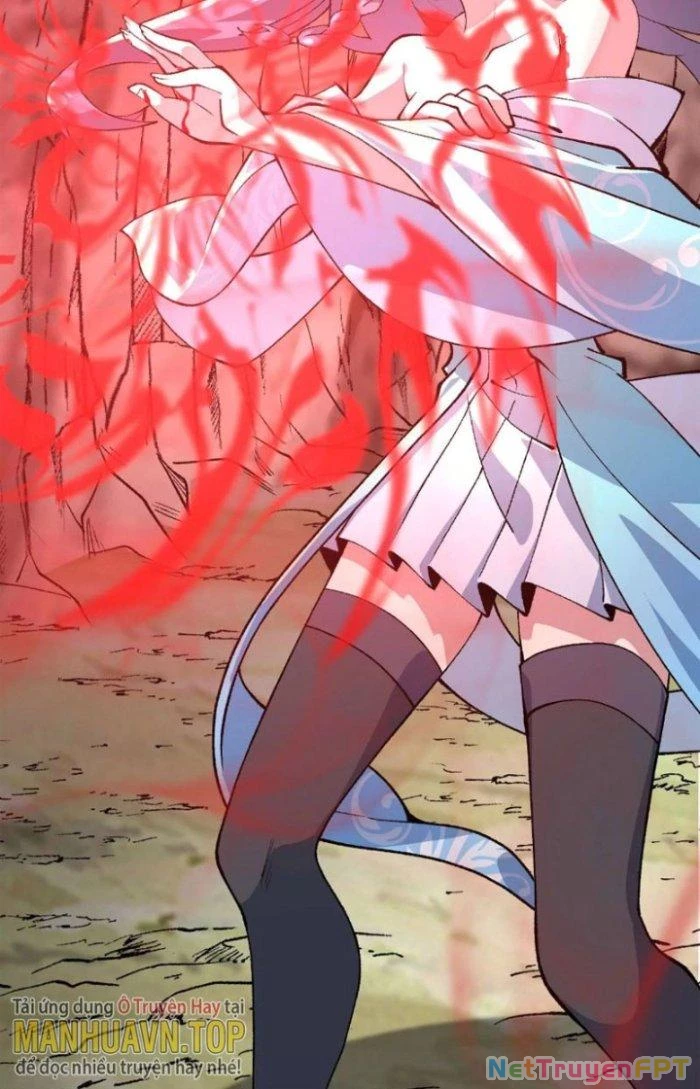 Tiến Hóa Đi, Caterpie Chapter 7 - 67