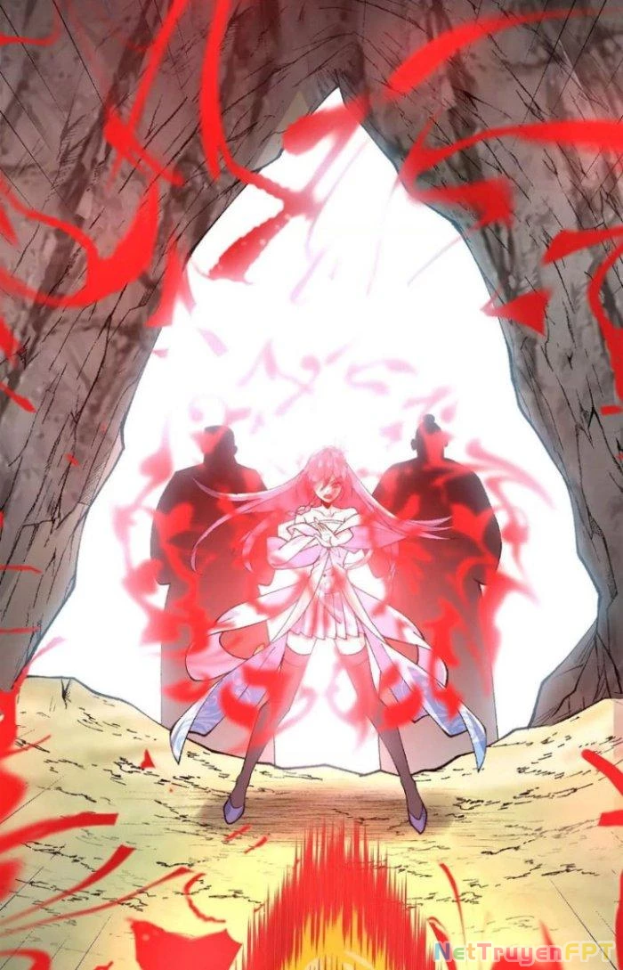 Tiến Hóa Đi, Caterpie Chapter 7 - 69