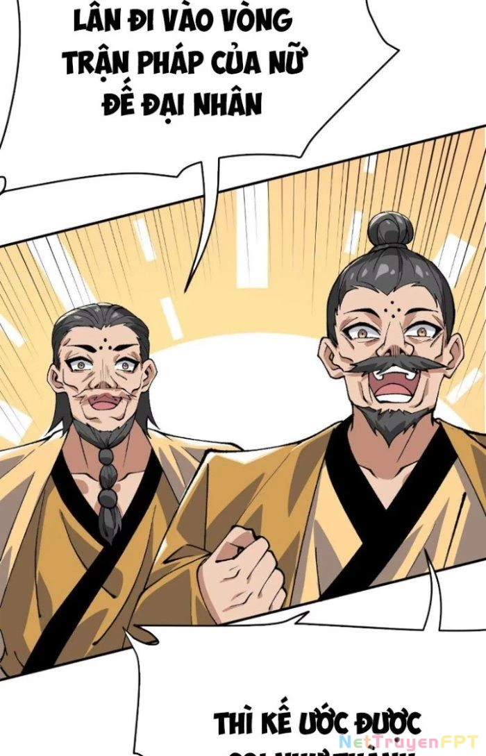 Tiến Hóa Đi, Caterpie Chapter 7 - 72