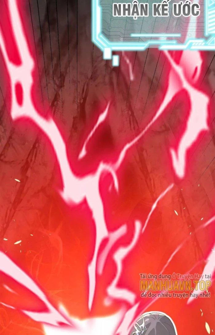 Tiến Hóa Đi, Caterpie Chapter 7 - 76