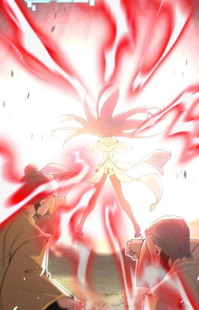 Tiến Hóa Đi, Caterpie Chapter 7 - 82