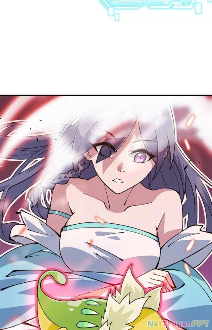 Tiến Hóa Đi, Caterpie Chapter 7 - 84