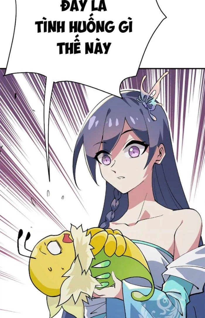 Tiến Hóa Đi, Caterpie Chapter 8 - 5