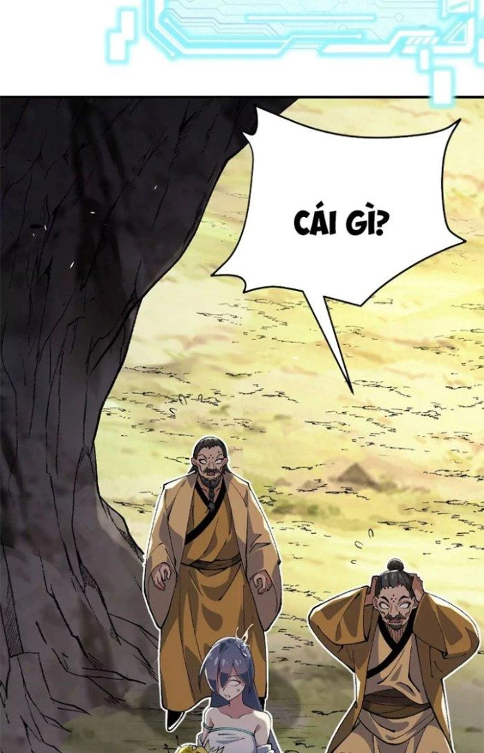 Tiến Hóa Đi, Caterpie Chapter 8 - 7