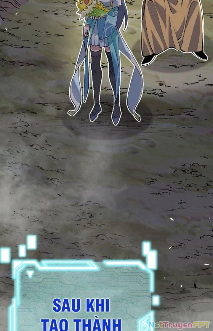 Tiến Hóa Đi, Caterpie Chapter 8 - 8