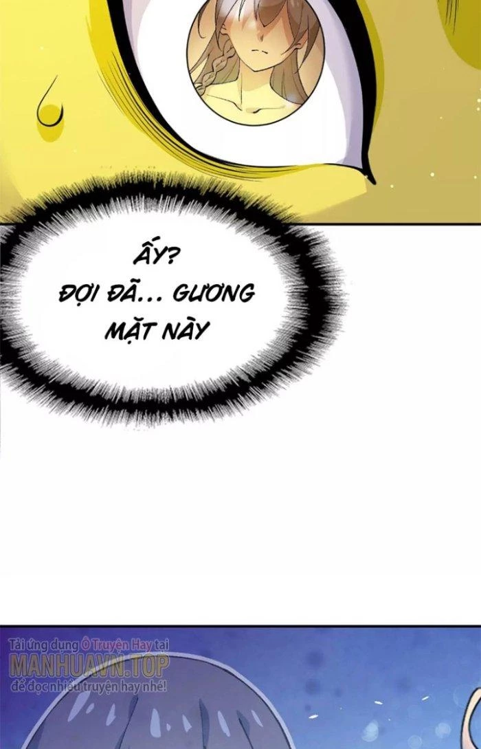 Tiến Hóa Đi, Caterpie Chapter 8 - 11