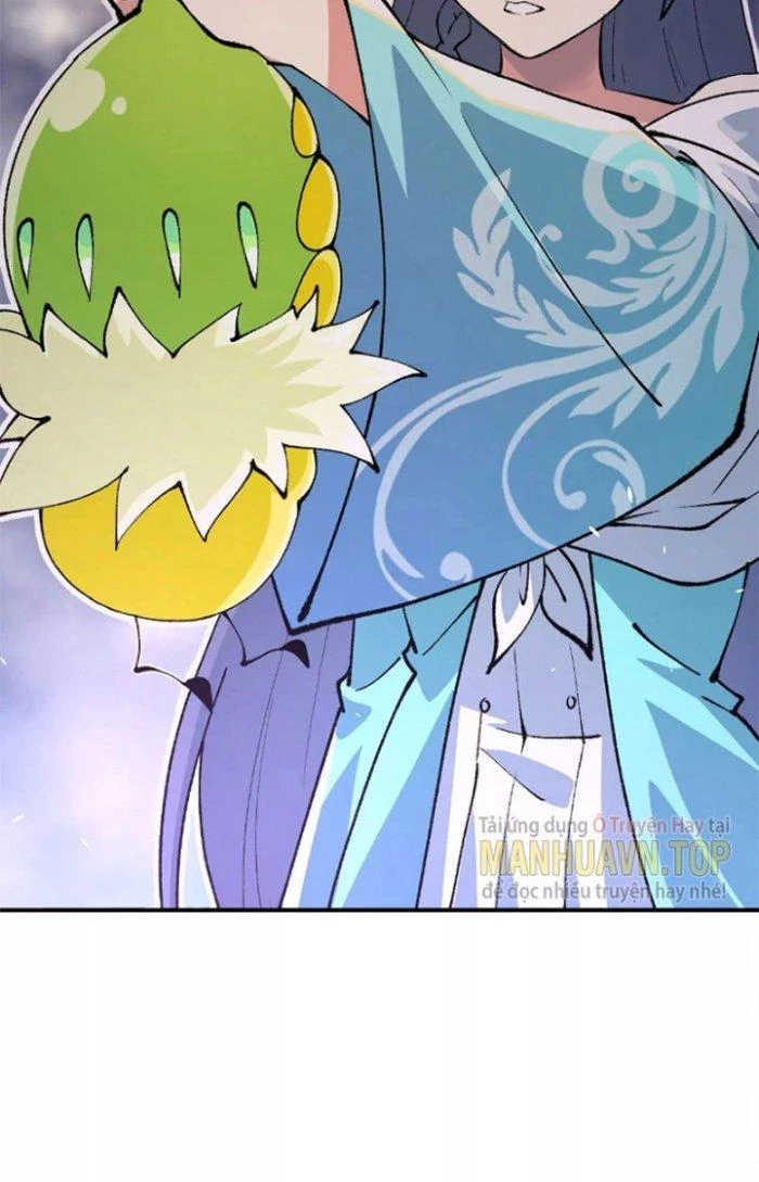 Tiến Hóa Đi, Caterpie Chapter 8 - 14